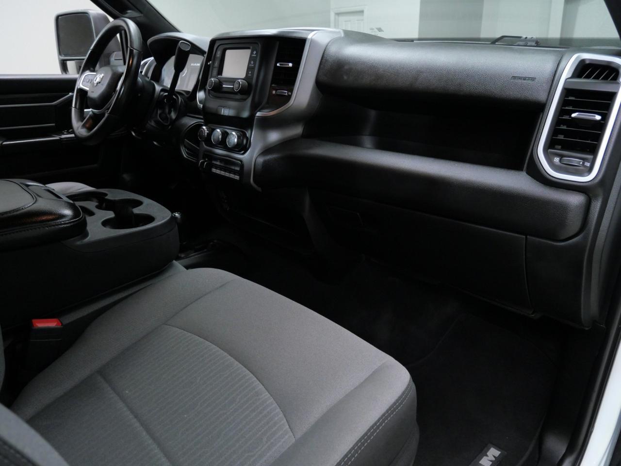2024 Ram 3500 SLT 6.7L Cummins 4x4 Mansfield TX