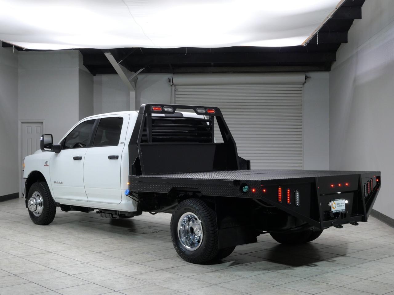 2024 Ram 3500 SLT 6.7L Cummins 4x4 Mansfield TX