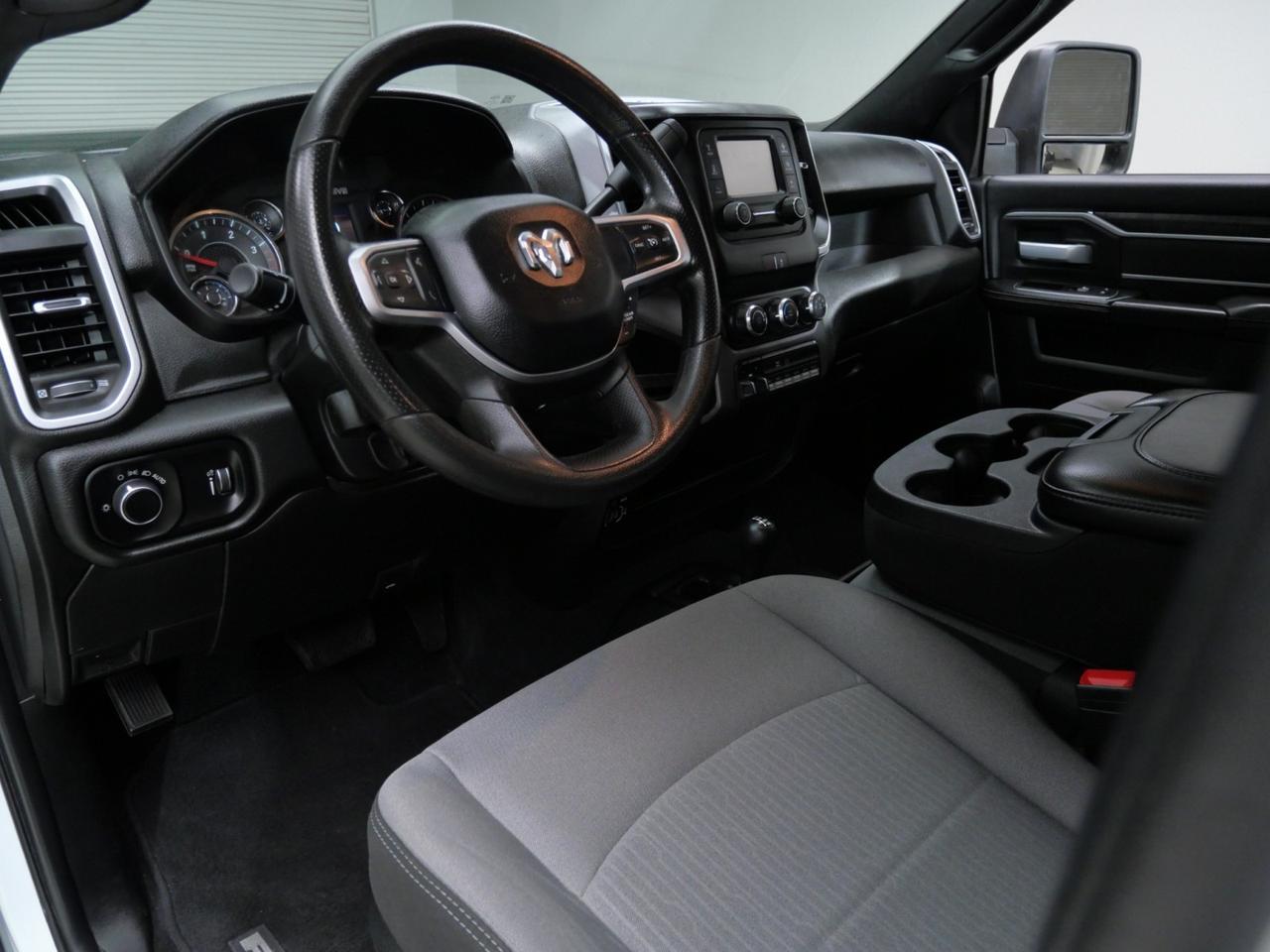 2024 Ram 3500 SLT 6.7L Cummins 4x4 Mansfield TX