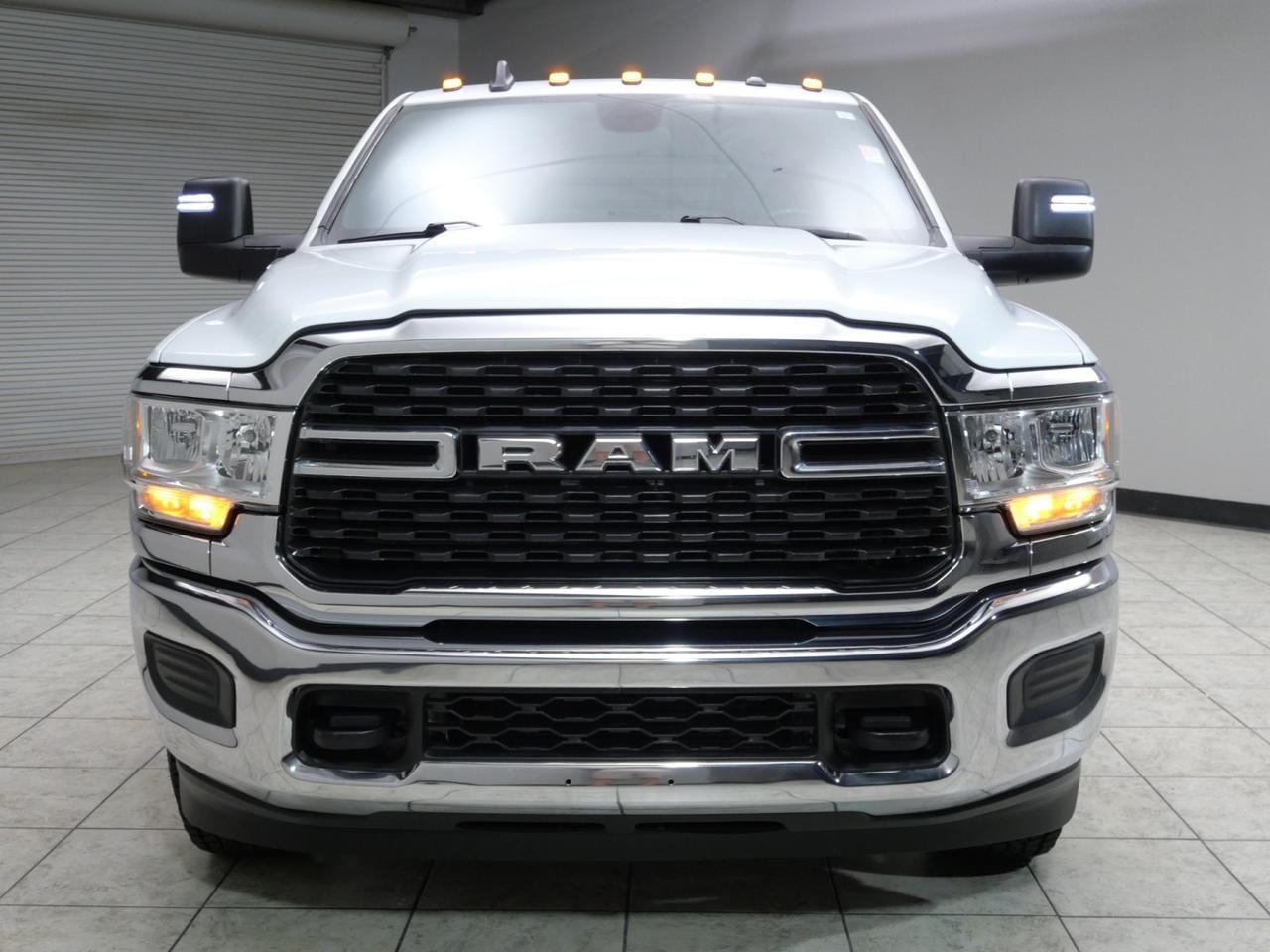 2024 Ram 3500 SLT 6.7L Cummins 4x4 Mansfield TX