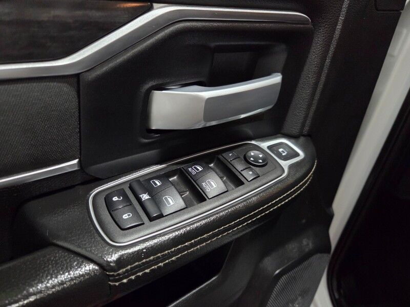 2024 Ram 3500 SLT 6.7L Diesel AISIN Dually Flatbed Brand NEW Tires FREE WARRANTY Arlington TX