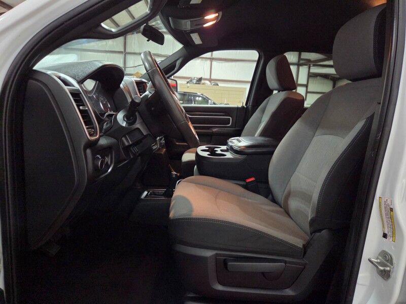 2024 Ram 3500 SLT 6.7L Diesel AISIN Dually Flatbed Brand NEW Tires FREE WARRANTY Arlington TX