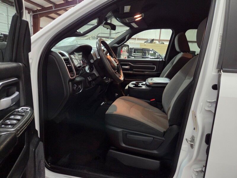 2024 Ram 3500 SLT 6.7L Diesel AISIN Dually Flatbed Brand NEW Tires FREE WARRANTY Arlington TX
