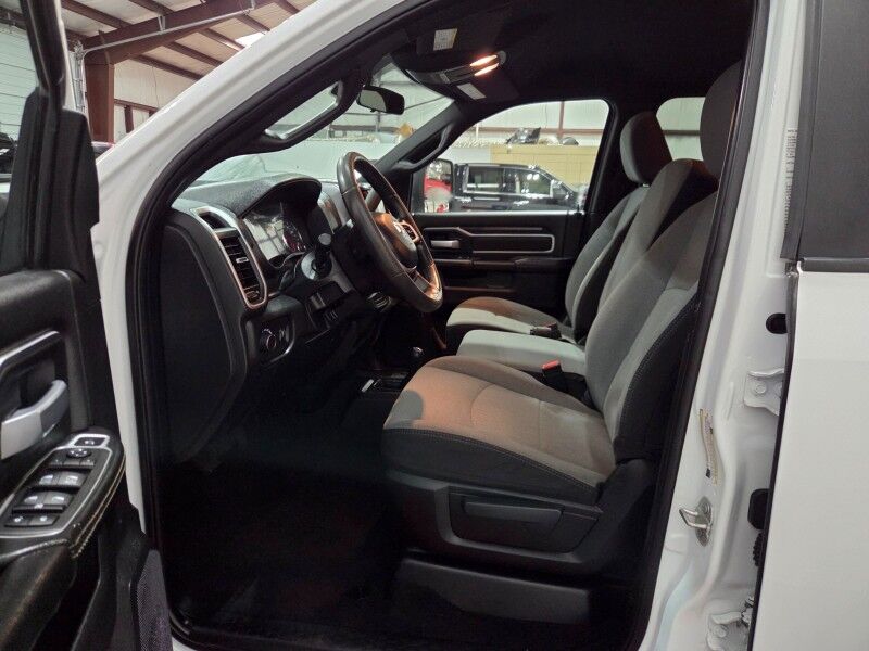 2024 Ram 3500 SLT 6.7L Diesel AISIN Dually Flatbed Brand NEW Tires FREE WARRANTY Arlington TX