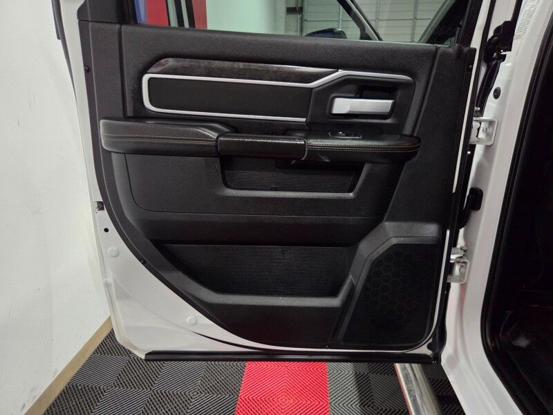 2024 Ram 3500 SLT 6.7L Diesel AISIN Dually Flatbed Brand NEW Tires FREE WARRANTY Arlington TX