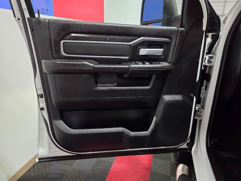 2024 Ram 3500 SLT 6.7L Diesel AISIN Dually Flatbed Brand NEW Tires FREE WARRANTY Arlington TX
