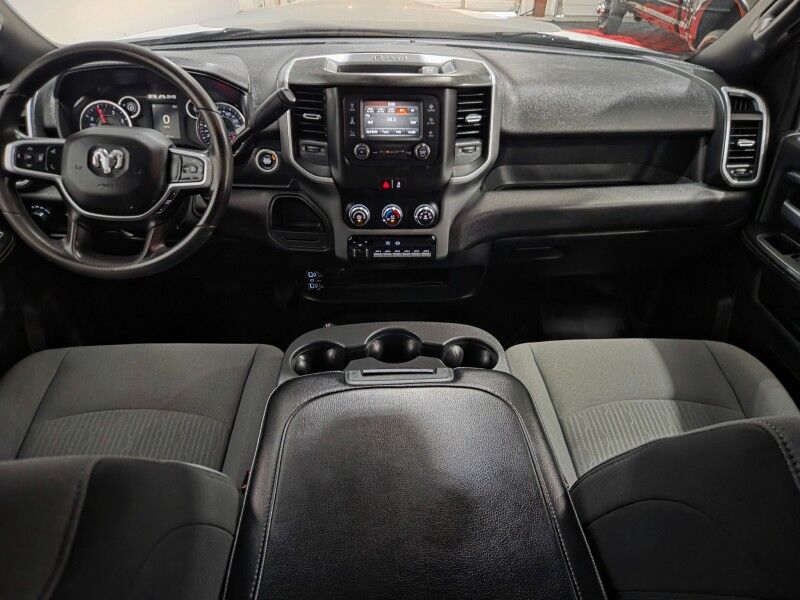 2024 Ram 3500 SLT 6.7L Diesel AISIN Dually Flatbed Brand NEW Tires FREE WARRANTY Arlington TX