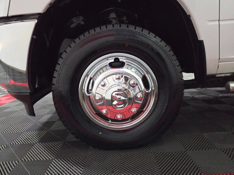 2024 Ram 3500 SLT 6.7L Diesel AISIN Dually Flatbed Brand NEW Tires FREE WARRANTY Arlington TX