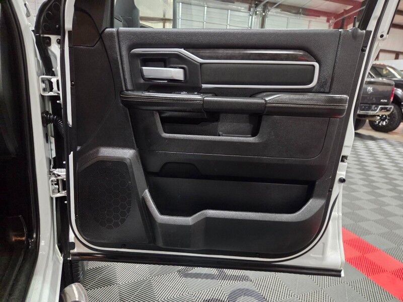 2024 Ram 3500 SLT 6.7L Diesel AISIN Dually Flatbed Brand NEW Tires FREE WARRANTY Arlington TX