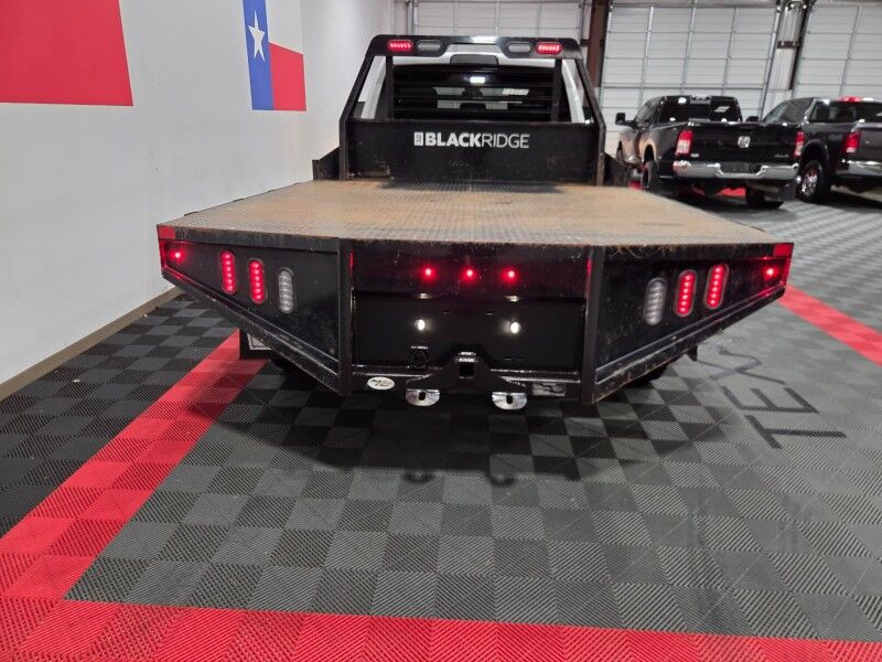 2024 Ram 3500 SLT 6.7L Diesel AISIN Dually Flatbed Brand NEW Tires FREE WARRANTY Arlington TX