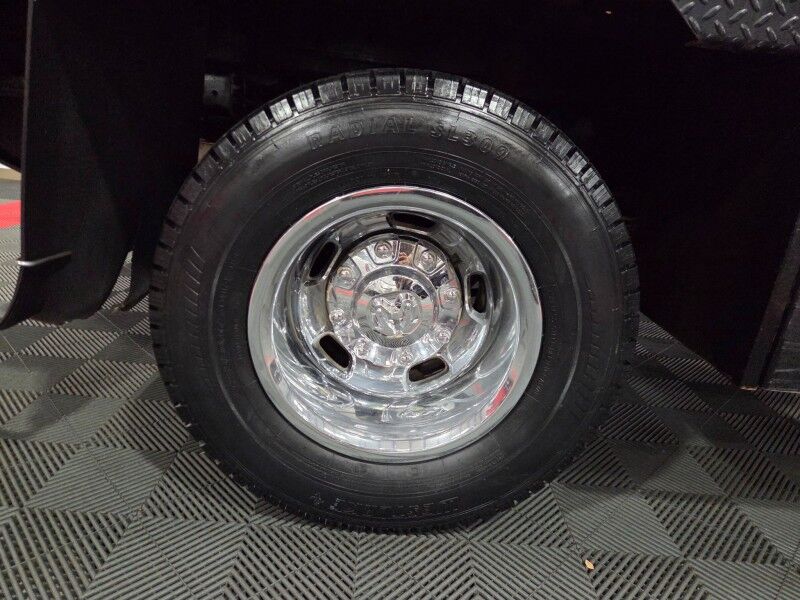 2024 Ram 3500 SLT 6.7L Diesel AISIN Dually Flatbed Brand NEW Tires FREE WARRANTY Arlington TX