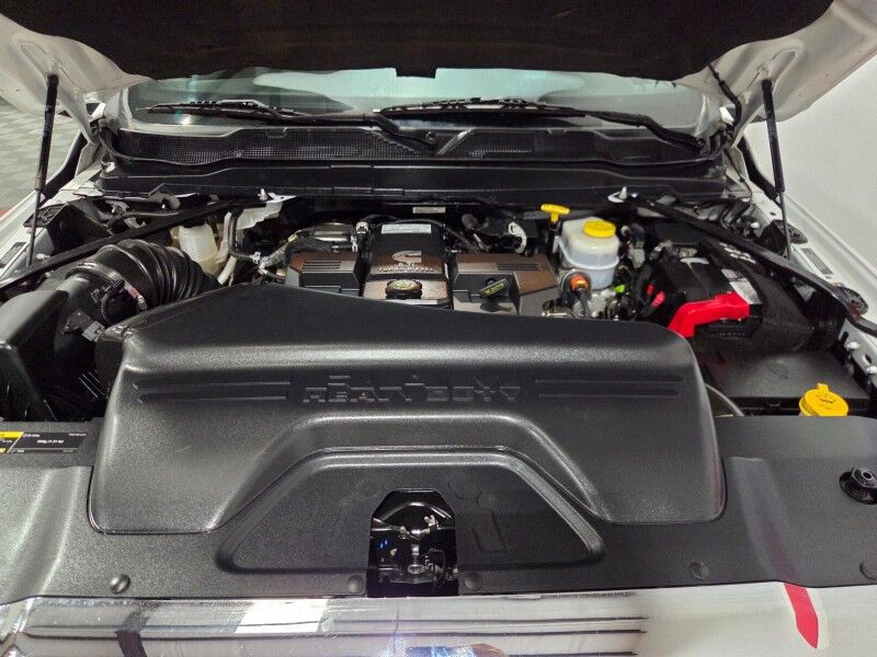 2024 Ram 3500 SLT 6.7L Diesel AISIN Dually Flatbed Brand NEW Tires FREE WARRANTY Arlington TX