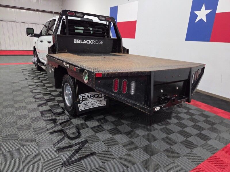 2024 Ram 3500 SLT 6.7L Diesel AISIN Dually Flatbed Brand NEW Tires FREE WARRANTY Arlington TX