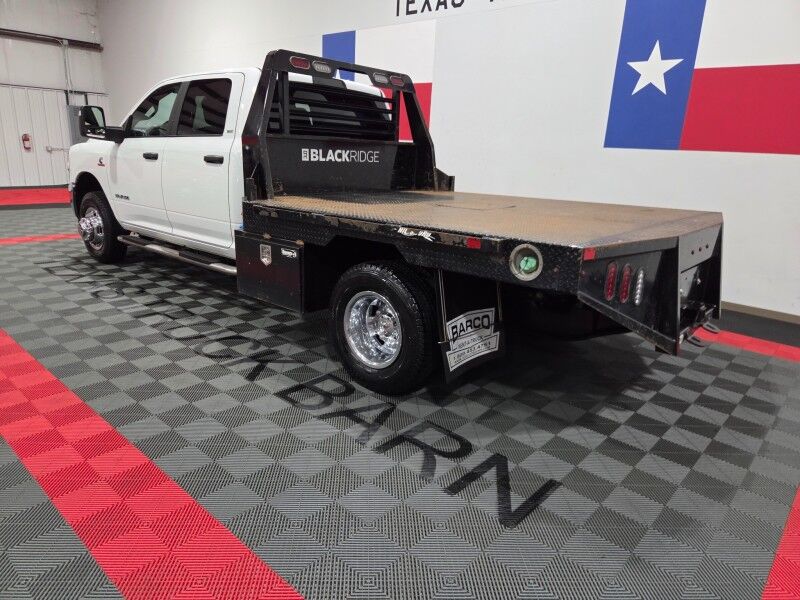 2024 Ram 3500 SLT 6.7L Diesel AISIN Dually Flatbed Brand NEW Tires FREE WARRANTY Arlington TX