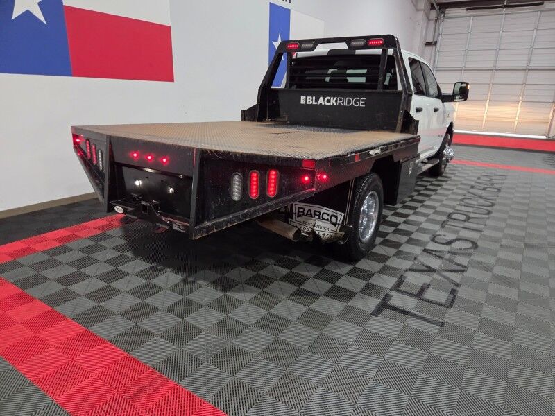 2024 Ram 3500 SLT 6.7L Diesel AISIN Dually Flatbed Brand NEW Tires FREE WARRANTY Arlington TX