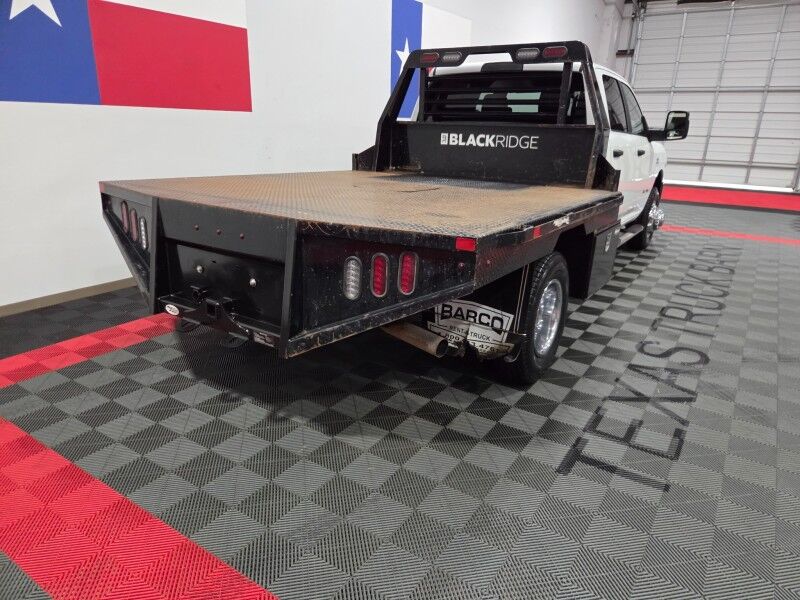 2024 Ram 3500 SLT 6.7L Diesel AISIN Dually Flatbed Brand NEW Tires FREE WARRANTY Arlington TX