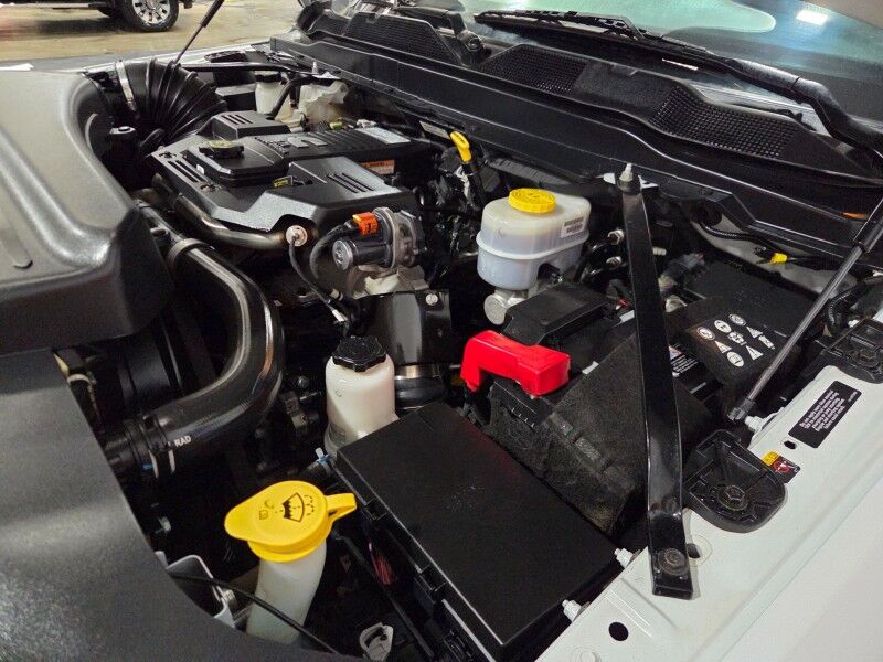 2024 Ram 3500 SLT 6.7L Diesel AISIN Dually Flatbed Brand NEW Tires FREE WARRANTY Arlington TX