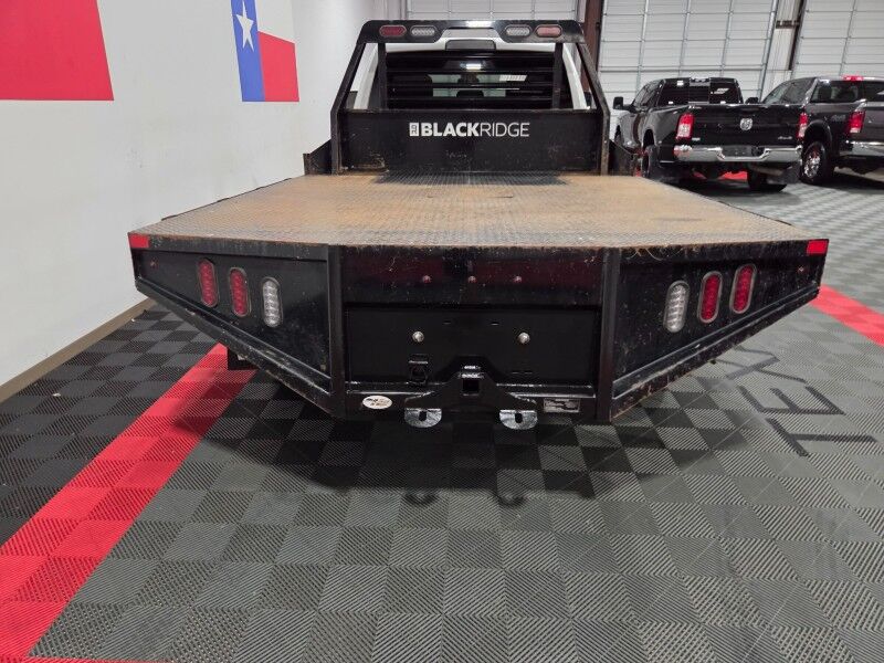 2024 Ram 3500 SLT 6.7L Diesel AISIN Dually Flatbed Brand NEW Tires FREE WARRANTY Arlington TX
