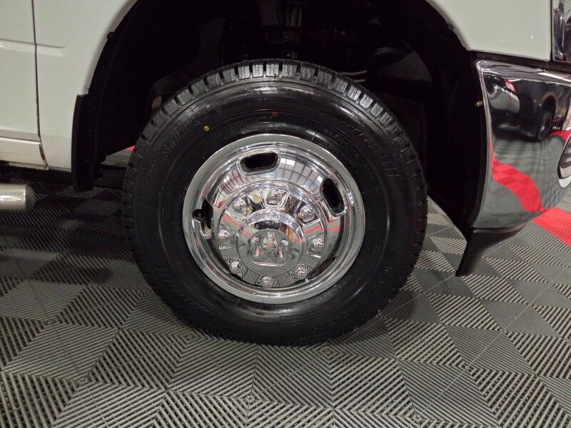 2024 Ram 3500 SLT 6.7L Diesel AISIN Dually Flatbed Brand NEW Tires FREE WARRANTY Arlington TX