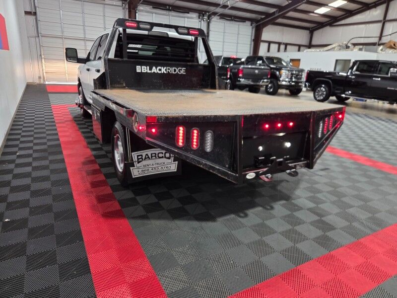 2024 Ram 3500 SLT 6.7L Diesel AISIN Dually Flatbed Brand NEW Tires FREE WARRANTY Arlington TX