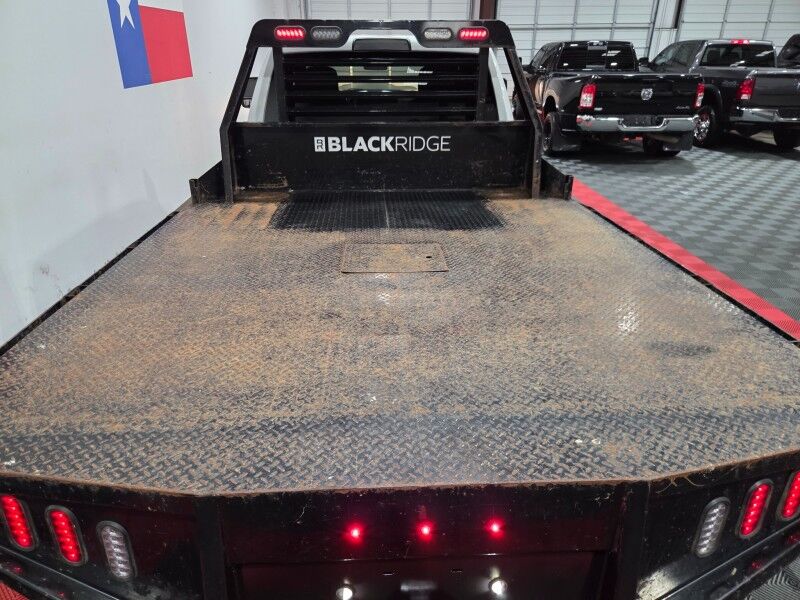2024 Ram 3500 SLT 6.7L Diesel AISIN Dually Flatbed Brand NEW Tires FREE WARRANTY Arlington TX