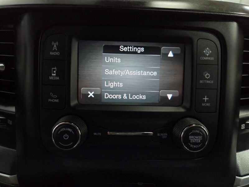 2024 Ram 3500 SLT 6.7L Diesel AISIN Dually Flatbed Brand NEW Tires FREE WARRANTY Arlington TX