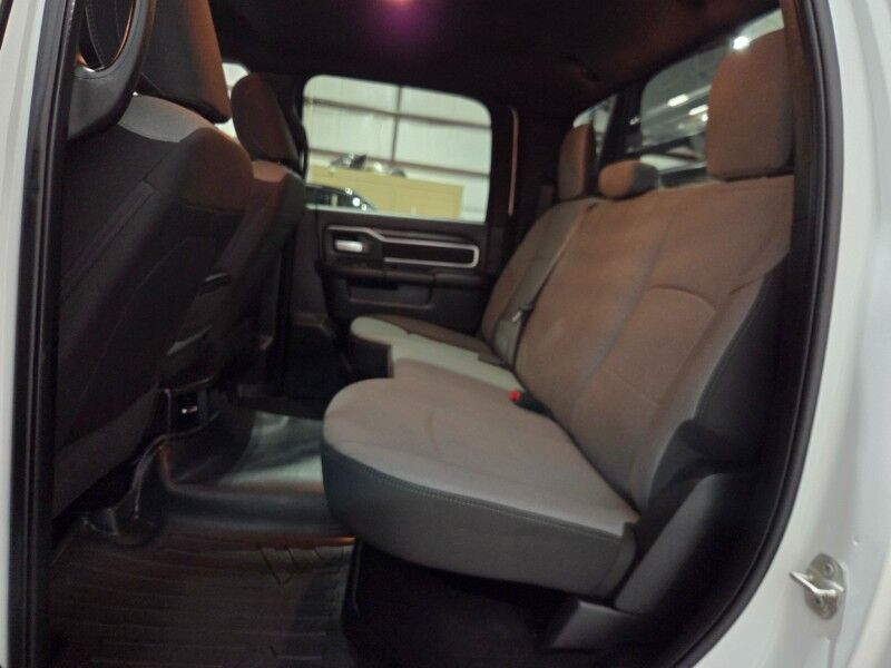 2024 Ram 3500 SLT 6.7L Diesel AISIN Dually Flatbed Brand NEW Tires FREE WARRANTY Arlington TX