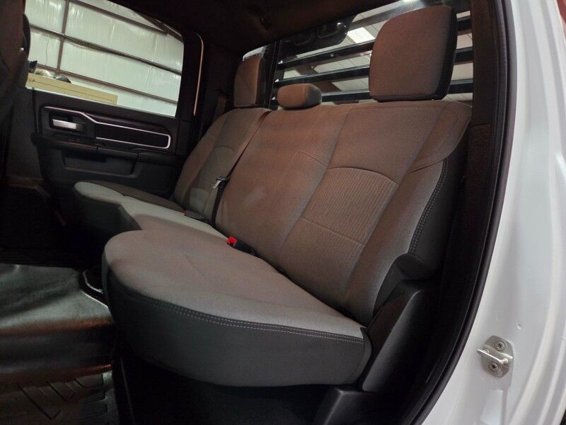 2024 Ram 3500 SLT 6.7L Diesel AISIN Dually Flatbed Brand NEW Tires FREE WARRANTY Arlington TX