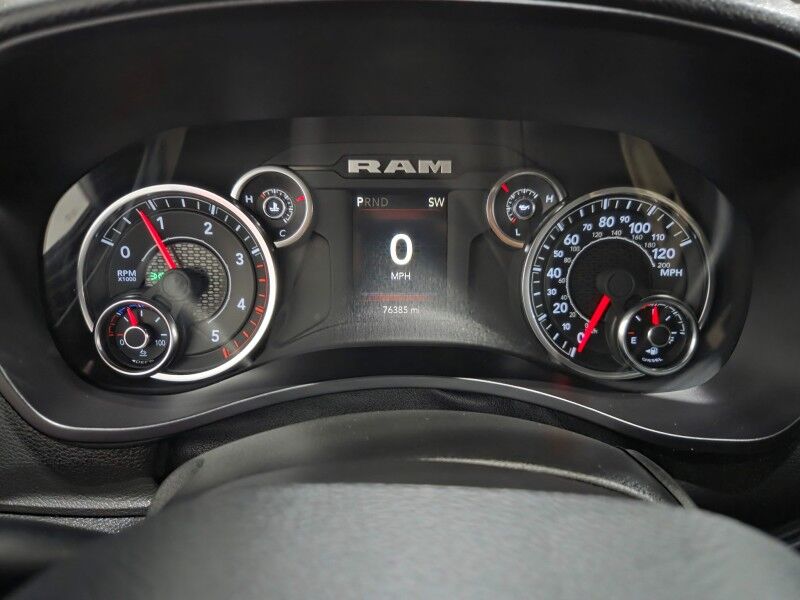 2024 Ram 3500 SLT 6.7L Diesel AISIN Dually Flatbed Brand NEW Tires FREE WARRANTY Arlington TX