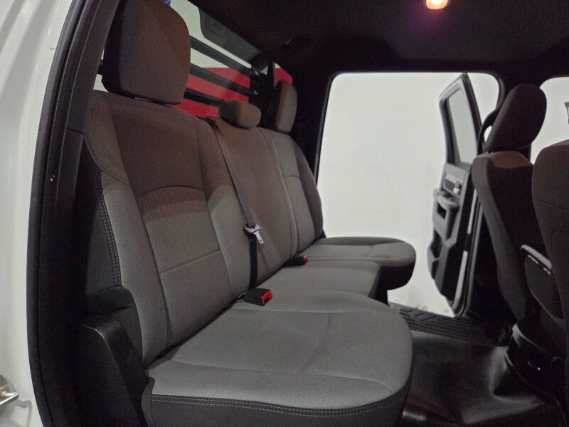 2024 Ram 3500 SLT 6.7L Diesel AISIN Dually Flatbed Brand NEW Tires FREE WARRANTY Arlington TX