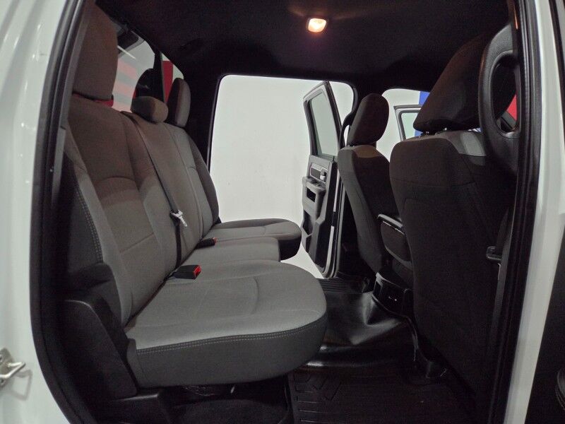 2024 Ram 3500 SLT 6.7L Diesel AISIN Dually Flatbed Brand NEW Tires FREE WARRANTY Arlington TX