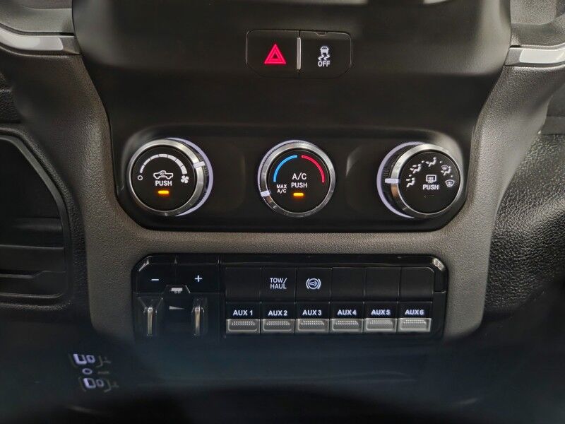 2024 Ram 3500 SLT 6.7L Diesel AISIN Dually Flatbed Brand NEW Tires FREE WARRANTY Arlington TX