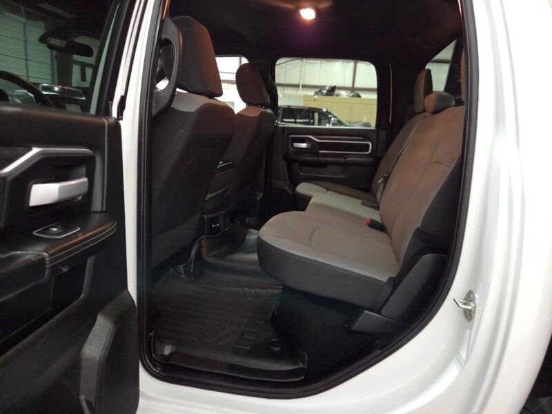 2024 Ram 3500 SLT 6.7L Diesel AISIN Dually Flatbed Brand NEW Tires FREE WARRANTY Arlington TX