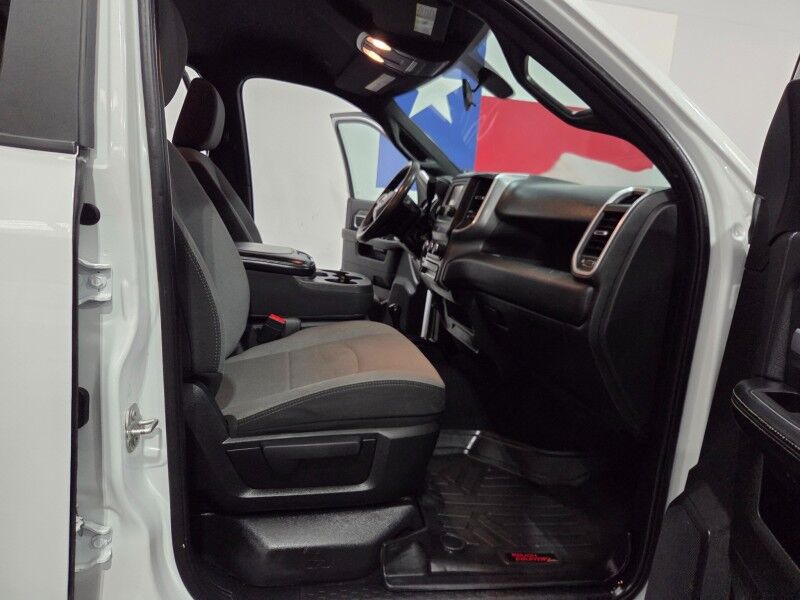 2024 Ram 3500 SLT 6.7L Diesel AISIN Dually Flatbed Brand NEW Tires FREE WARRANTY Arlington TX