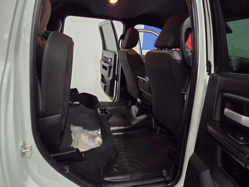 2024 Ram 3500 SLT 6.7L Diesel AISIN Dually Flatbed Brand NEW Tires FREE WARRANTY Arlington TX