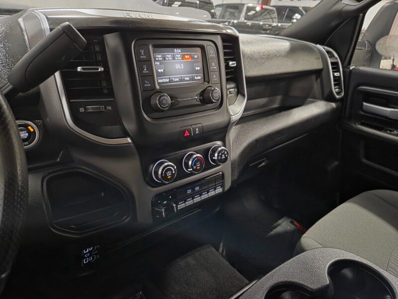 2024 Ram 3500 SLT 6.7L Diesel AISIN Dually Flatbed Brand NEW Tires FREE WARRANTY Arlington TX