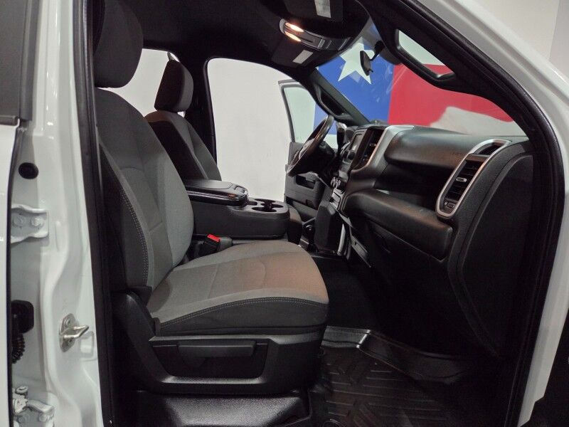 2024 Ram 3500 SLT 6.7L Diesel AISIN Dually Flatbed Brand NEW Tires FREE WARRANTY Arlington TX