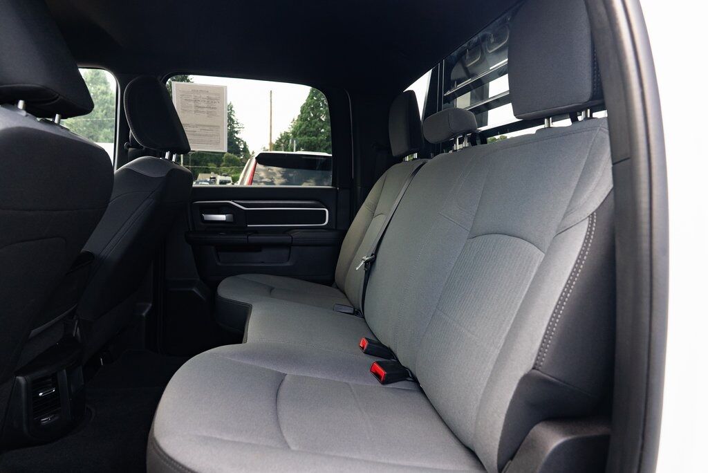 2024 Ram 3500 SLT Milwaukie OR
