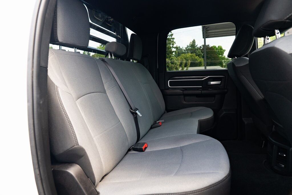 2024 Ram 3500 SLT Milwaukie OR