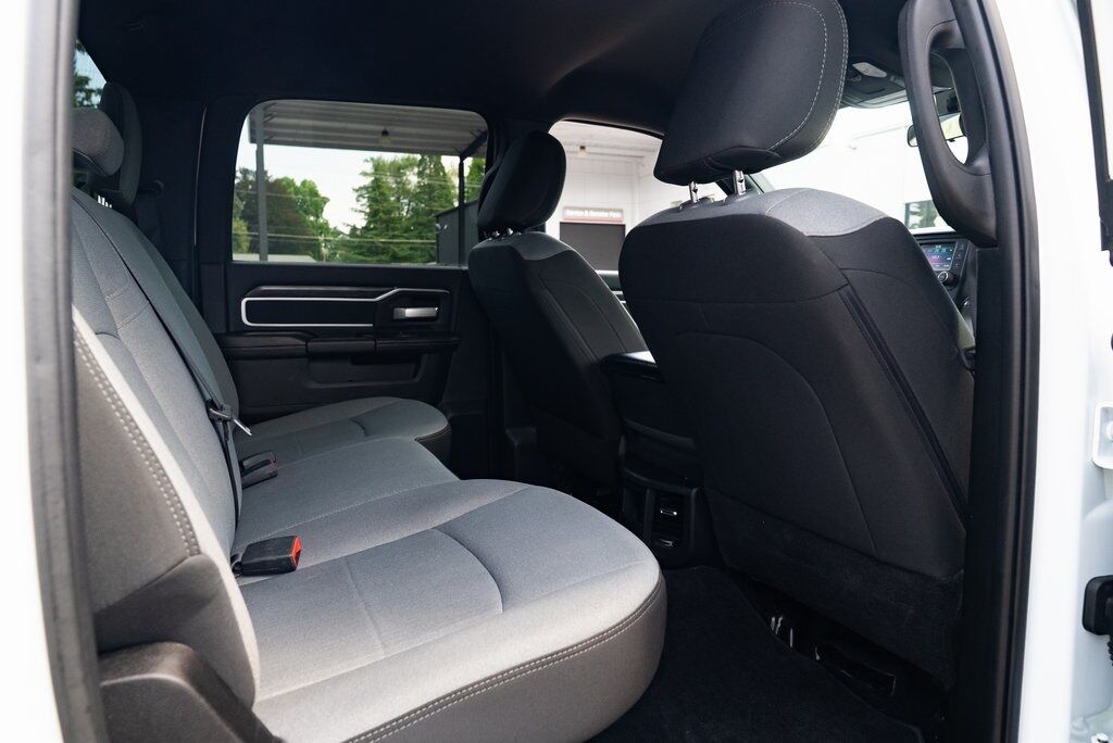 2024 Ram 3500 SLT Milwaukie OR