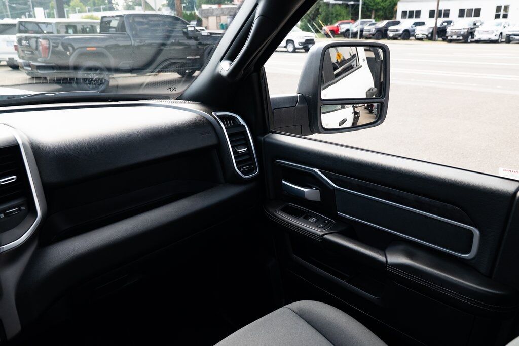 2024 Ram 3500 SLT Milwaukie OR