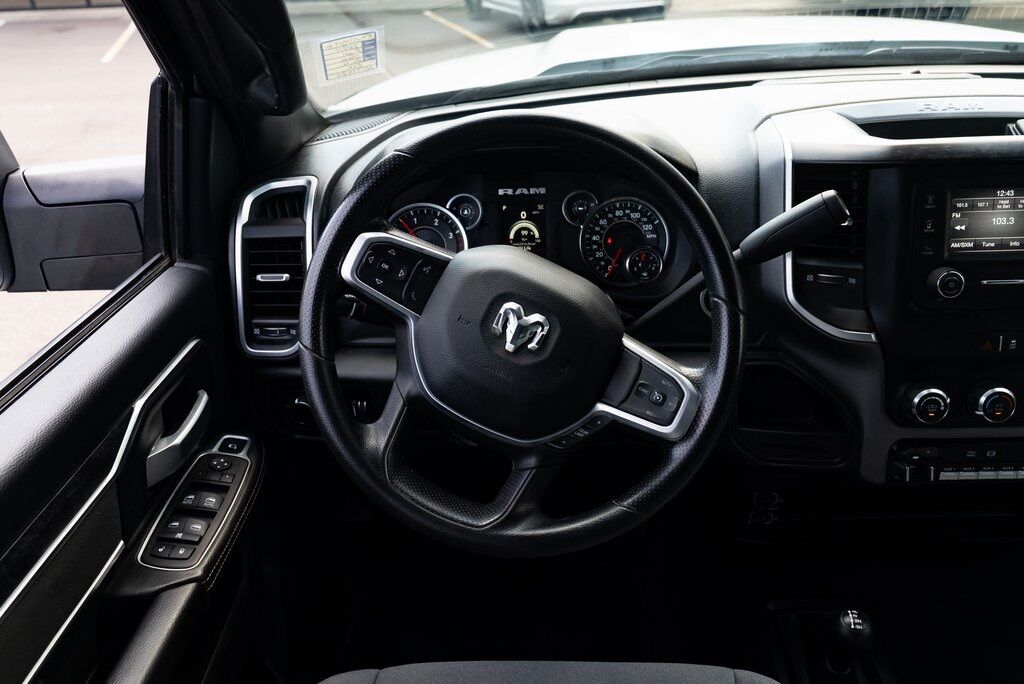 2024 Ram 3500 SLT Milwaukie OR