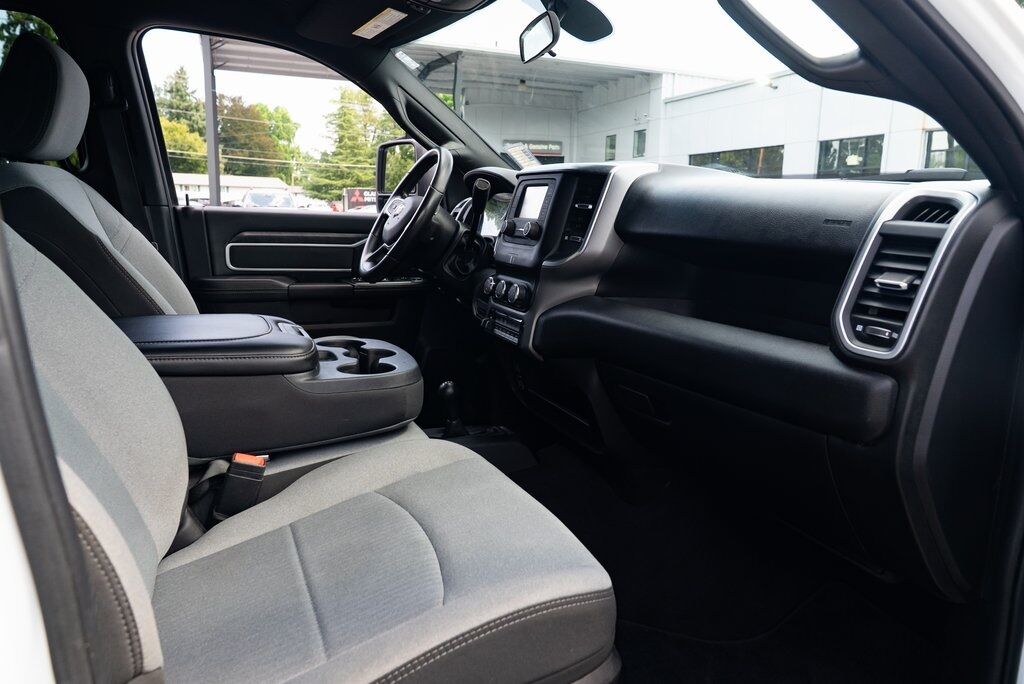 2024 Ram 3500 SLT Milwaukie OR