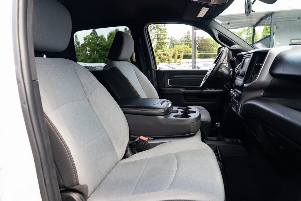 2024 Ram 3500 SLT Milwaukie OR