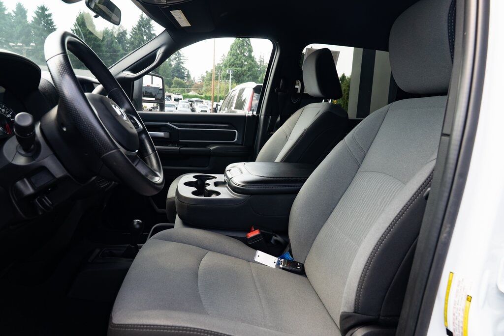 2024 Ram 3500 SLT Milwaukie OR