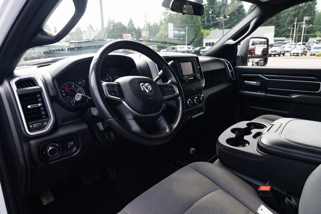 2024 Ram 3500 SLT Milwaukie OR