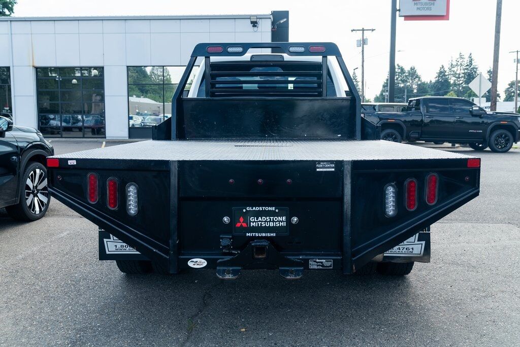 2024 Ram 3500 SLT Milwaukie OR