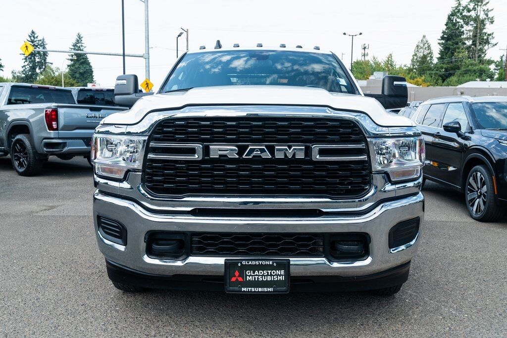 2024 Ram 3500 SLT Milwaukie OR