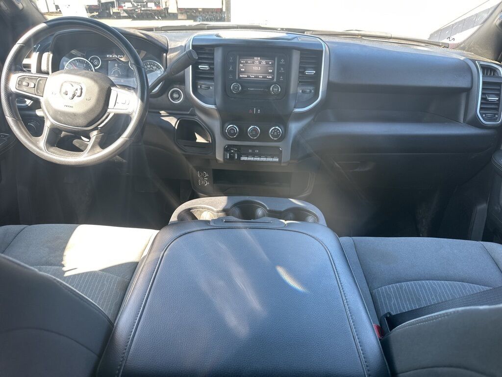 2024 Ram 3500 SLT Milwaukie OR
