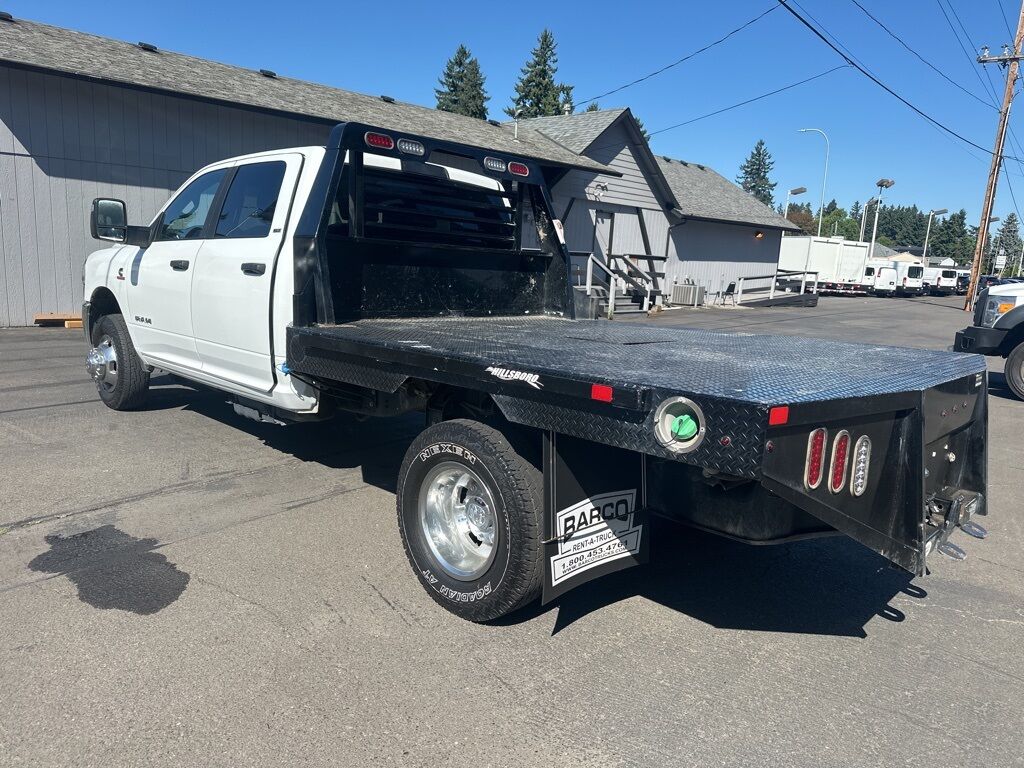 2024 Ram 3500 SLT Milwaukie OR